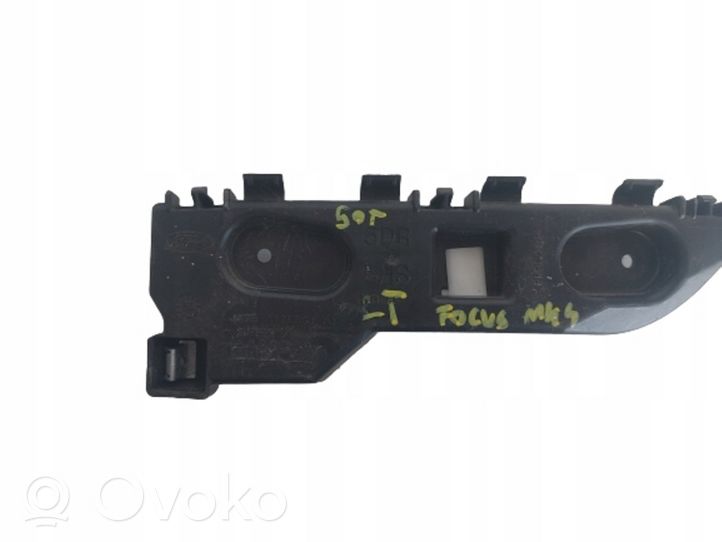 Ford Focus Support de pare-chocs arrière JX7BA17E851A1