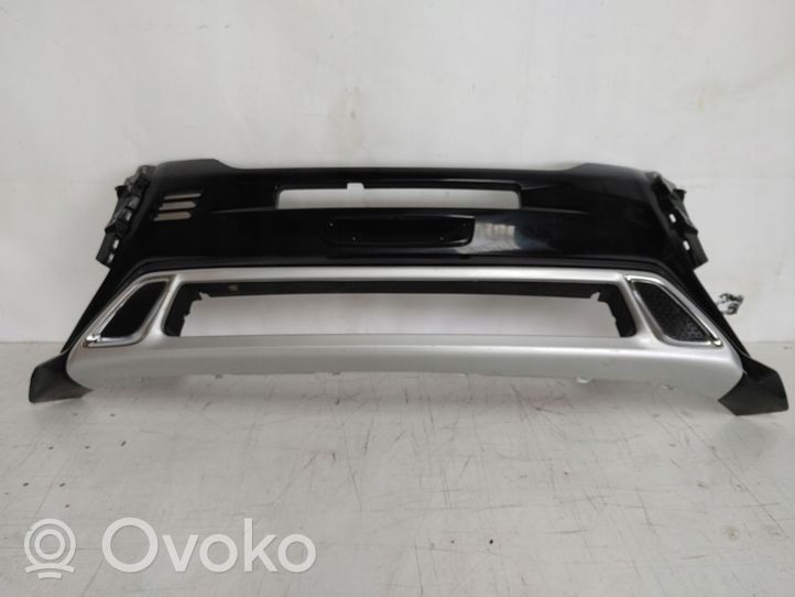 Mitsubishi Outlander Takapuskurin alaosan lista 6400J2945