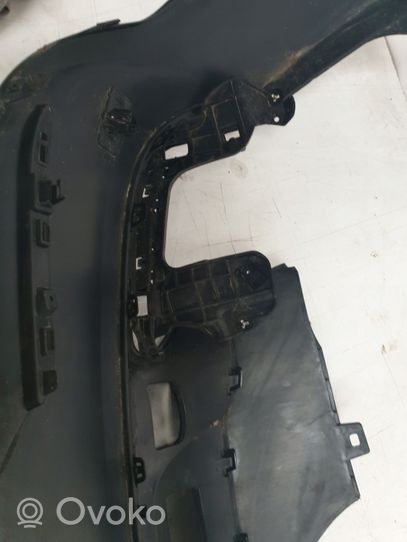 Mercedes-Benz GLE AMG (W166 - C292) Rear bumper lower part trim A2928851425