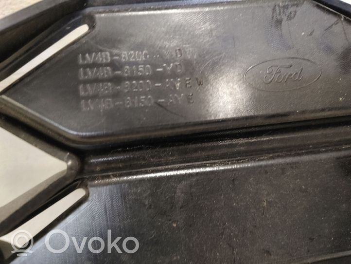Ford Kuga III Grille inférieure de pare-chocs avant LV4B8200