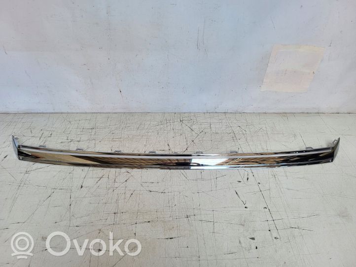 Volkswagen Crafter Bonnet/hood grill 7C0853767