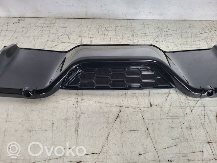 Ford Focus Enjoliveur de pare-chocs arrière BM5J-17E956-AB