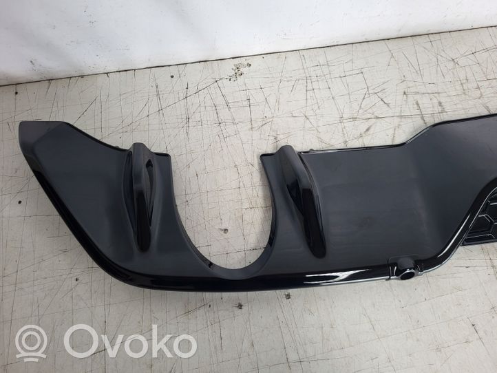 Ford Focus Enjoliveur de pare-chocs arrière BM5J-17E956-AB