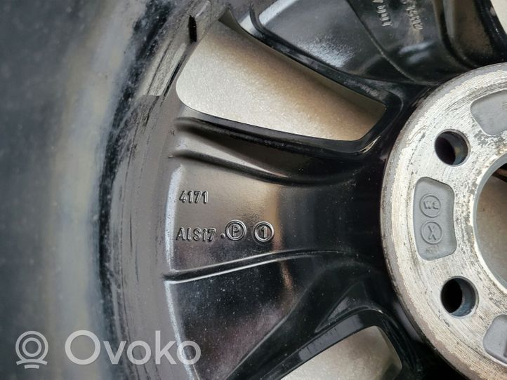 Volvo V60 R16 alloy rim 