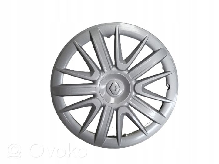 Renault Kangoo II R13 wheel hub/cap/trim 