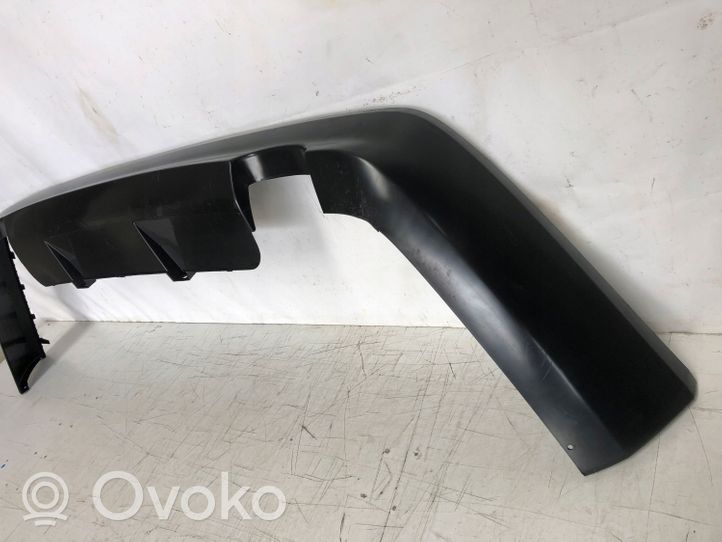 Volvo S70  V70  V70 XC Modanatura della barra di rivestimento del paraurti anteriore 30763519