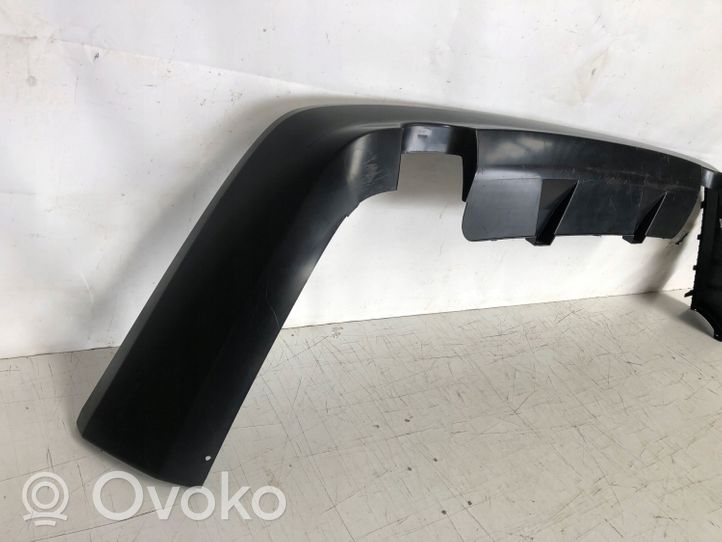 Volvo S70  V70  V70 XC Modanatura della barra di rivestimento del paraurti anteriore 30763519