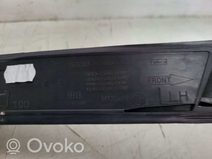 Ford Kuga III Roof bar rail LV4B-S550A62 LV4B-S550A63