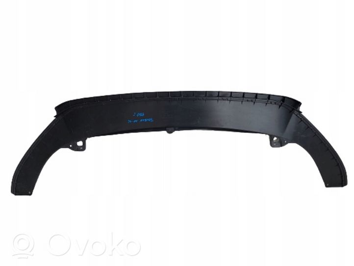 Volkswagen Touran III Rivestimento pannello inferiore del bagagliaio 1T0805903