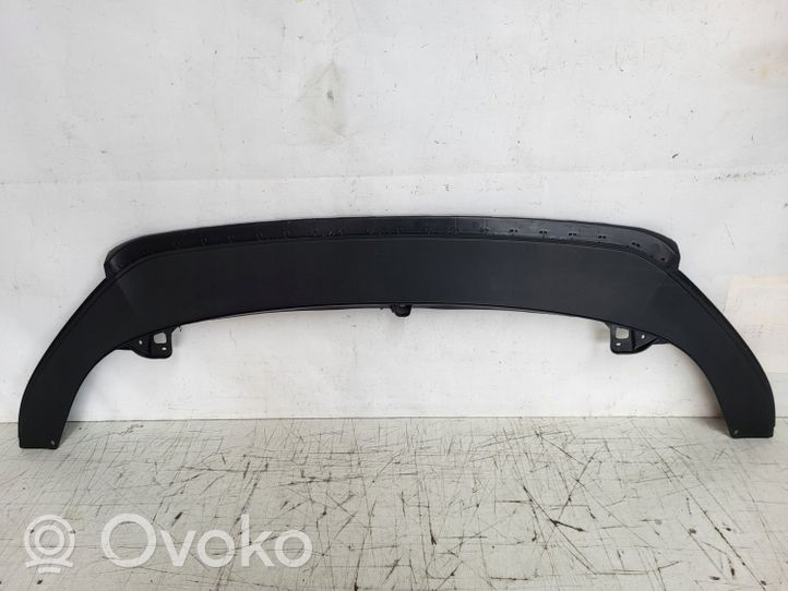 Volkswagen Touran III Garniture de panneau inférieure de coffre 1T0805903