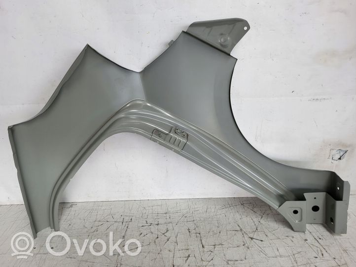 KIA Picanto Ćwiartka tylna 715041YC10