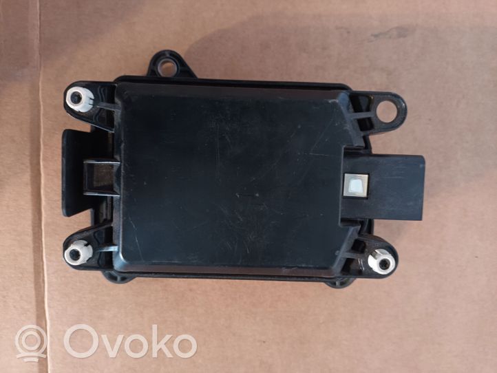 Peugeot 3008 II Capteur radar de distance 9820282980