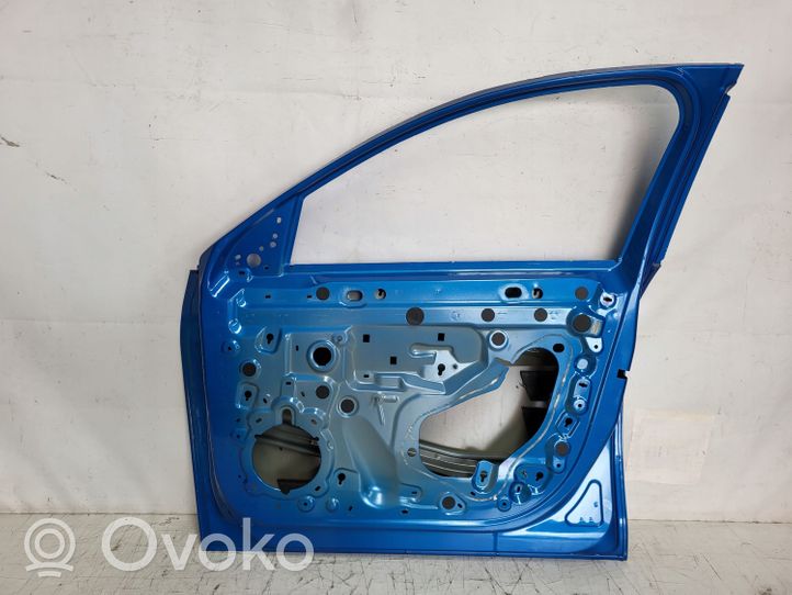 Peugeot 208 Front door 9829810480