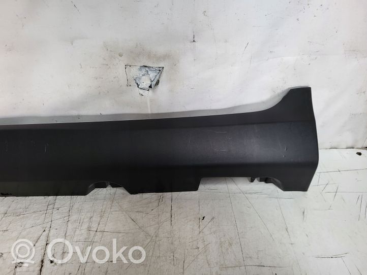 Mercedes-Benz GLC X253 C253 Front sill (body part) A2536900140