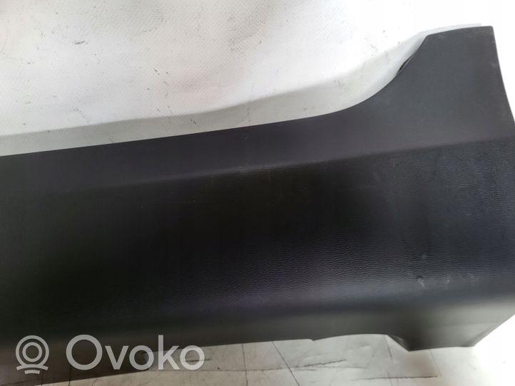 Mercedes-Benz GLC X253 C253 Front sill (body part) A2536900140