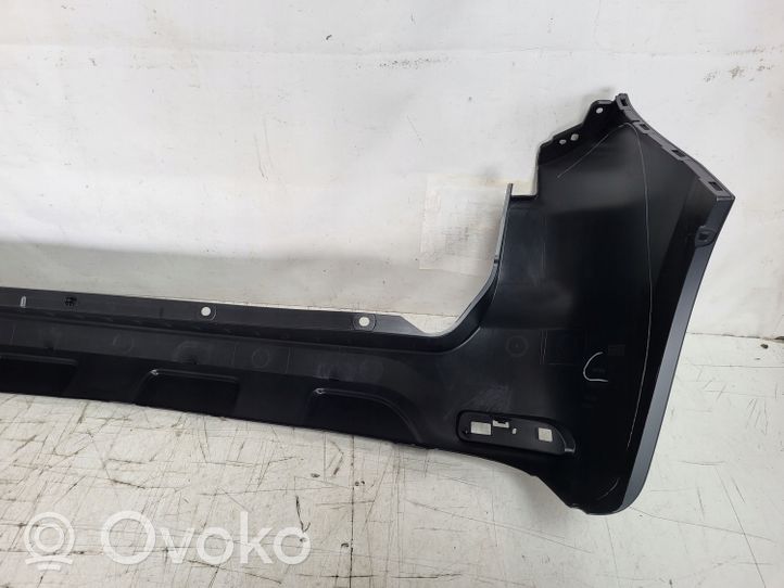 Dacia Dokker Rear bumper 850222638r