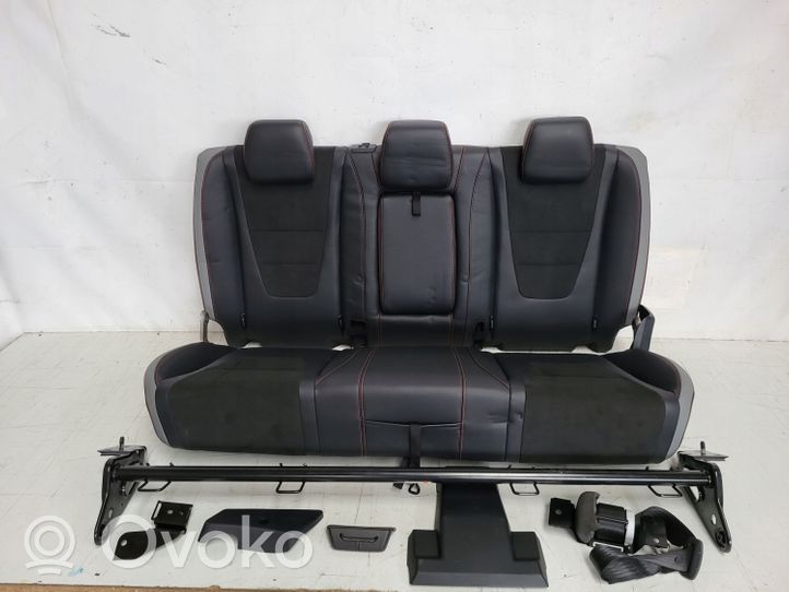 Ford Ranger Galinė sėdynė jb3b-2524592-ad
