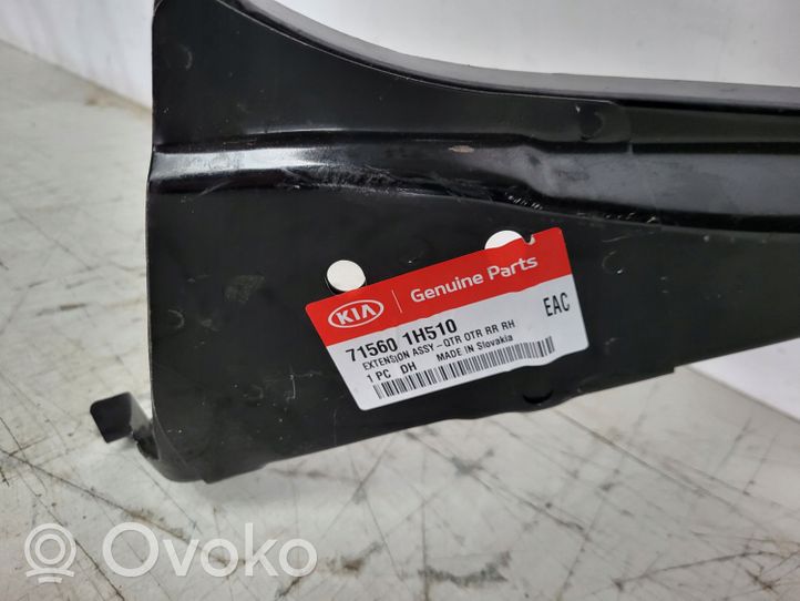 KIA Ceed Supporto (staffa) 71560-1H510