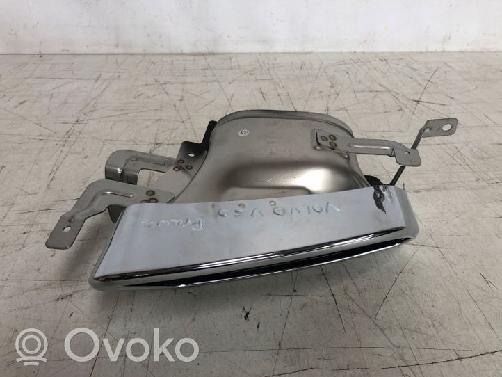 Volvo V60 Embouts d'échappement 31455531