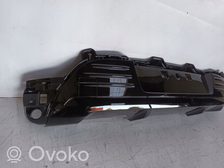 Renault Clio IV Takapuskurin koristemuotolista 850B21905R