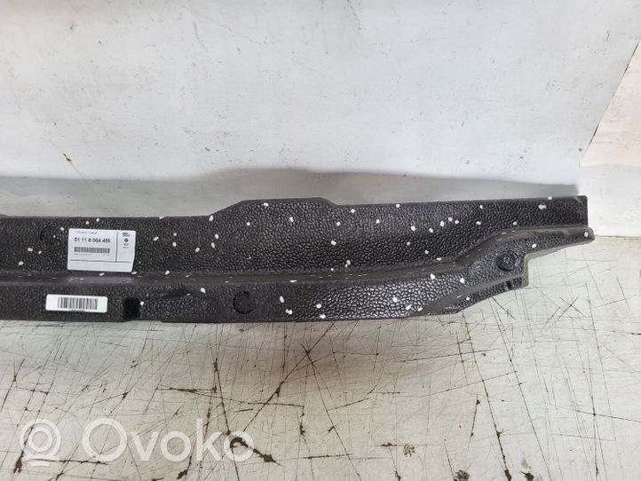 BMW 1 F20 F21 Dekoratīvie elementi 51118064455