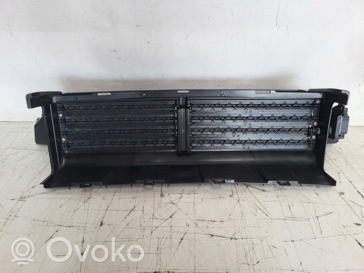 Volvo V40 Garniture de radiateur 3142419