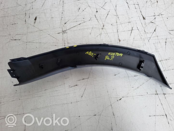 Ford Transit Custom Fender trim (molding) GK21-V278L00-A