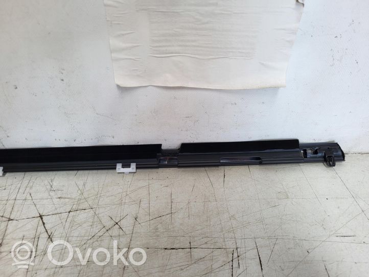 Mazda 6 Rivestimento portiera posteriore (modanatura) GS1D-50-660D