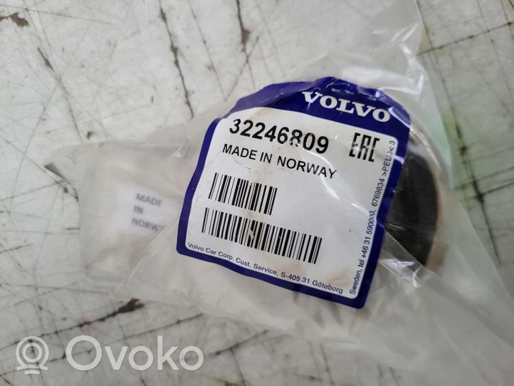 Volvo S60 Etuhaarukkavivun holkki 32246809