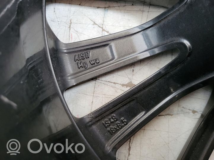 Opel Insignia B Felgi aluminiowe R18 