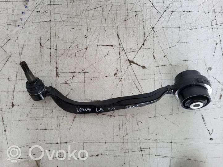 Lexus LS 430 Braccio di controllo sospensione anteriore 48620-59015