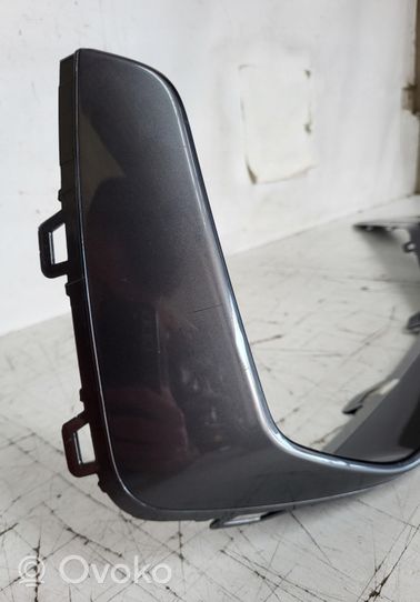 Seat Leon IV Modanatura separatore del paraurti anteriore 5FA853712A