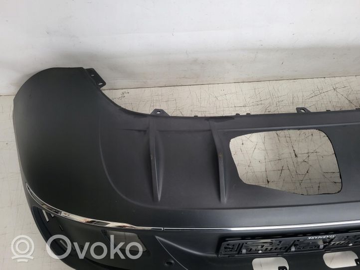 Mercedes-Benz E AMG W210 Takaluukun/tavaratilan spoileri 2938851601