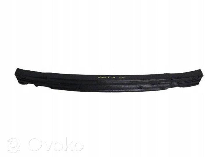 Skoda Octavia Mk1 (1U) Renfort de pare-chocs arrière (mousse) 