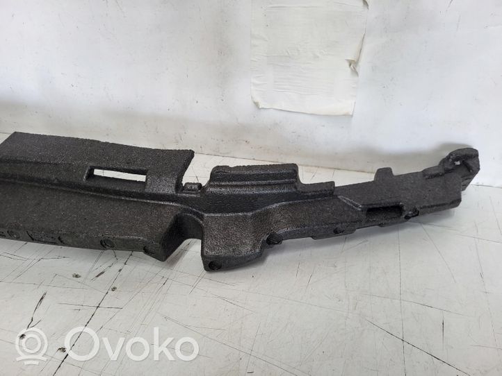 BMW 5 G30 G31 Barra di rinforzo del paraurti anteriore 7385285