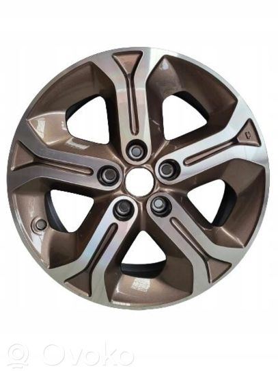 Suzuki Vitara (LY) R17 alloy rim, 210.92 € | RRR