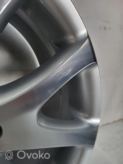 Volkswagen Touareg I R19 alloy rim 