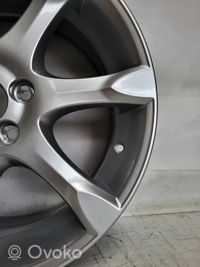 Volvo XC70 R18 alloy rim 