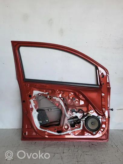 Toyota Aygo AB40 Drzwi przednie 77899988