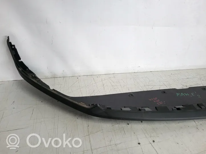 Volvo XC40 Modanatura separatore del paraurti anteriore 32136097