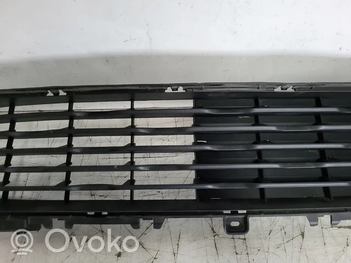 Opel Corsa F Grille inférieure de pare-chocs avant OPEL