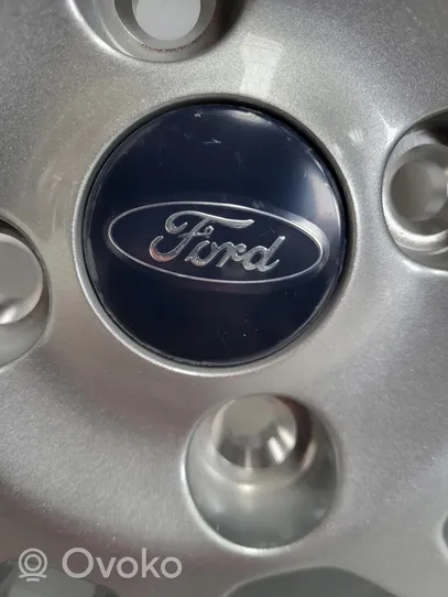 Ford Fiesta R 15 alumīnija - vieglmetāla disks (-i) 