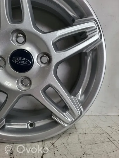 Ford Fiesta R15 alloy rim 