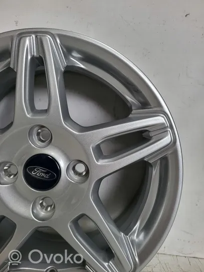 Ford Fiesta R15 alloy rim 