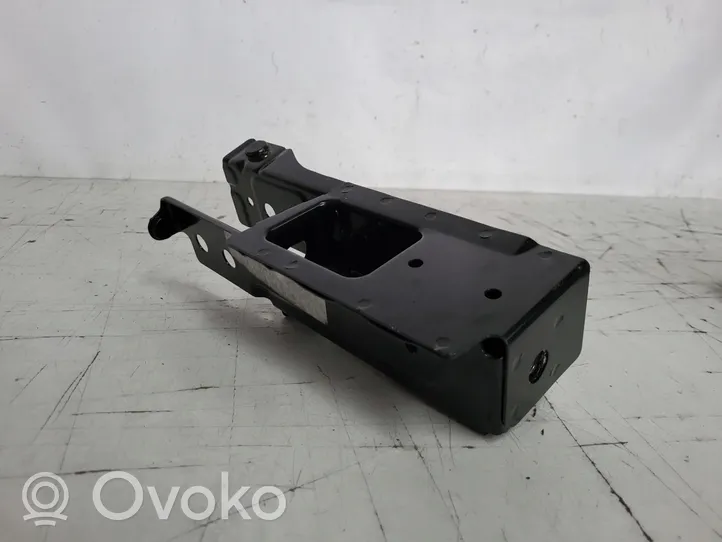 Chevrolet Spark Smorzatore/ammortizzatore d’urto per paraurti anteriore 95368720