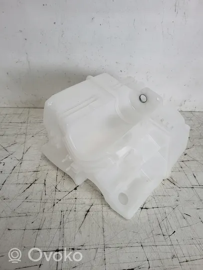 Volvo S60 Windshield washer fluid reservoir/tank 3065566