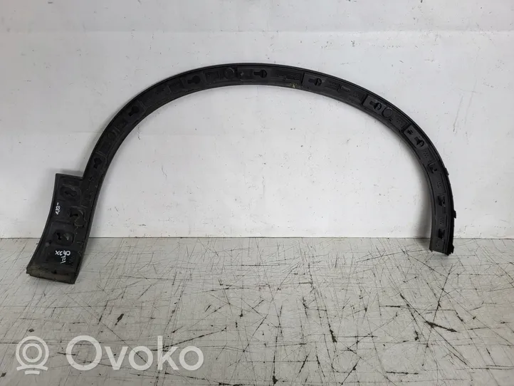 Volvo XC40 Rivestimento parafango (modanatura) 31448348