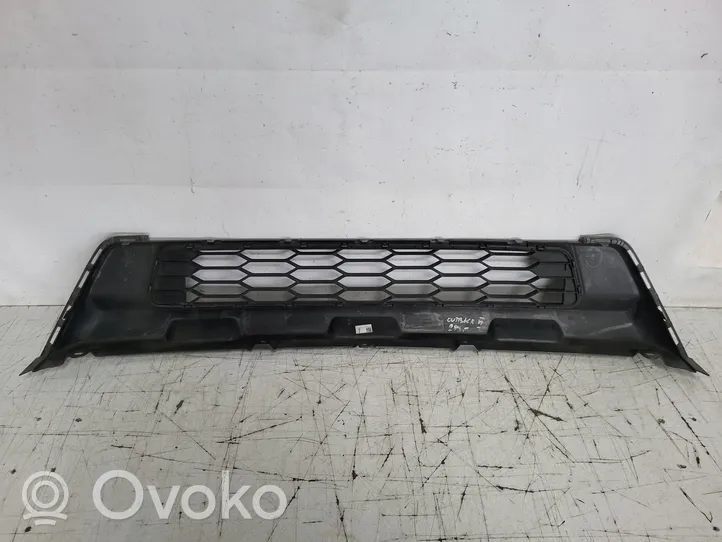 Subaru Outback (BT) Grille inférieure de pare-chocs avant 57734AN010