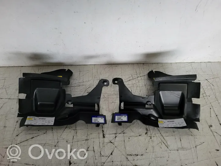 Volvo V60 Garniture de radiateur VOLVO