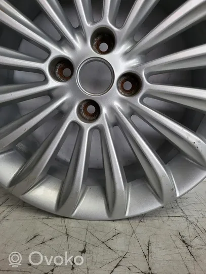 Opel Corsa D R16 alloy rim 